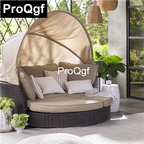 550usd Prodgf Pcs A Set ins Bird Cage Shape Rattan Bed