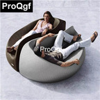 900usd Prodgf 1Pcs A Set ins Swimming Pool Side Rattan Lounge Bed