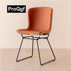 50usd Prodgf 1Pcs A Set ins Bertoia Side Ant Shape Bench