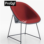 300usd Prodgf 1Pcs A Set ins Diamond Lounge Chair