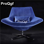 150usd Prodgf 1Pcs A Set ins Warm Minshuku Bird Lounge Chair