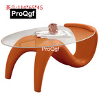 120usd Prodgf 1Pcs A Set ins Warm Minshuku Sofa Table
