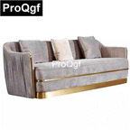 399usd Prodgf 1Pcs A Set ins Luxury Modern Fashion Sofa