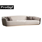 500usd Prodgf 1Pcs A Set ins Luxury Modern Fashion Sofa