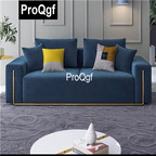 399usd Prodgf 1Pcs A Set ins Luxury Modern Fashion Sofa