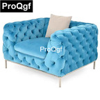 300usd Prodgf 1Pcs A Set ins Luxury Modern Fashion Sofa