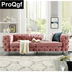 330usd Prodgf 1Pcs A Set ins Luxury Modern Fashion Sofa