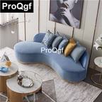 399usd Prodgf 1Pcs A Set ins Luxury Modern Fashion Sofa
