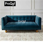 330usd Prodgf 1Pcs A Set ins Luxury Modern Fashion Sofa
