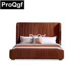 550usd Prodgf 1Pcs A Set ins Luxury Modern Fashion Bedroom Bed