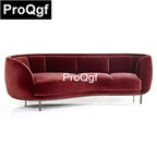 399usd Prodgf 1Pcs A Set ins Luxury Modern Fashion Sofa
