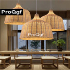 7usd Prodgf 1Pcs A Set ins Luxury Modern Fashion Rattan Light