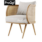 300usd Prodgf 1Pcs A Set ins Luxury Modern Rattan Sofa