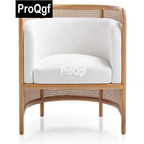 399usd Prodgf 1Pcs A Set ins Luxury Modern Rattan Sofa