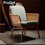 250usd Prodgf 1Pcs A Set ins Luxury Modern Rattan Sofa