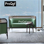 399usd Prodgf 1Pcs A Set ins Luxury Modern Rattan Lounge Sofa