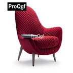 399usd Prodgf 1Pcs A Set ins Luxury Modern Mad queen Armchair