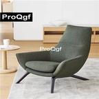 300usd Prodgf 1Pcs A Set ins Luxury Modern Lounge Chair