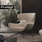 300usd Prodgf 1Pcs A Set ins Luxury Modern Lounge Chair