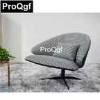 250usd Prodgf 1Pcs A Set ins Luxury Modern Lounge Chair