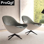 380usd Prodgf 1Pcs A Set ins Luxury Modern Lounge Chair