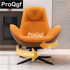 80usd Prodgf 1Pcs A Set ins Luxury Modern Lounge Chair