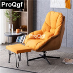 100usd Prodgf 1Pcs A Set ins Luxury Modern Lounge Chair