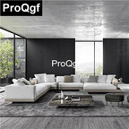 5000usd Prodgf 1Pcs A Set ins Luxury Modern Big Space Sofa