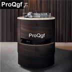 200usd Prodgf 1Pcs A Set ins Luxury Modern Drawer