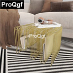 50usd Prodgf 1Pcs A Set ins Luxury Modern Magazine Shelf