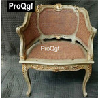 700usd Prodgf 1Pcs A Set ins Luxury Modern Antique Lounge Chair