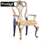 2000usd Prodgf 1Pcs A Set ins Luxury Modern Antique Lounge Chair