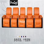 5000usd Prodgf 1Pcs A Set ins Home Castle Big Space Movie Sofa