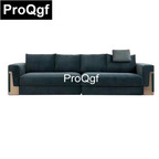 600usd Prodgf 1Pcs A Set ins Home Castle Big Space Sofa