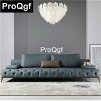 600usd Prodgf 1Pcs A Set ins Home Castle Big Space Sofa