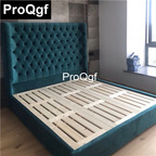 500usd Prodgf 1Pcs A Set ins Home Castle Big Space Bedroom Bed