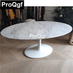 550usd Prodgf 1Pcs A Set ins Hot Tulip Dining Table