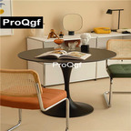 50usd Prodgf 1Pcs A Set ins Hot Tulip Dining Table