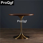 150usd Prodgf 1Pcs A Set ins Hot Tulip Dining Table