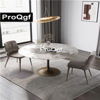 300USD  Prodgf 1Pcs A Set ins Hot Tulip Dining Table