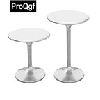 150usd Prodgf 1Pcs A Set ins Hot Tulip Shape Coffee Table(only 1pcs）
