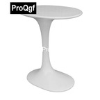 70usd Prodgf 1Pcs A Set ins Hot Tulip Shape Sofa Side Table