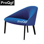 200usd Prodgf 1Pcs A Set ins True Love Minimalist Warm Lounge Chair