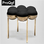 600usd Prodgf 1Pcs A Set ins True Love Minimalist make up stool