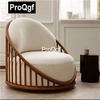 380usd Prodgf 1Pcs A Set ins Simple Life Home Single Sofa