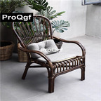 150usd Prodgf 1Pcs A Set ins Simple Life Home Rattan Lounge Chair