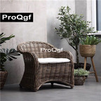 180usd Prodgf 1Pcs A Set ins Simple Life Home Rattan chair