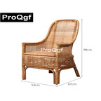 250usd Prodgf 1Pcs A Set ins Simple Life Home Rattan Lounge Chair