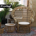 650usd Prodgf 1Pcs A Set ins Simple Life Home Rattan Lounge Chair