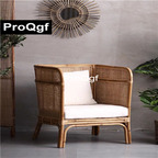 330usd Prodgf 1Pcs A Set ins Simple Life Home Rattan Lounge Chair